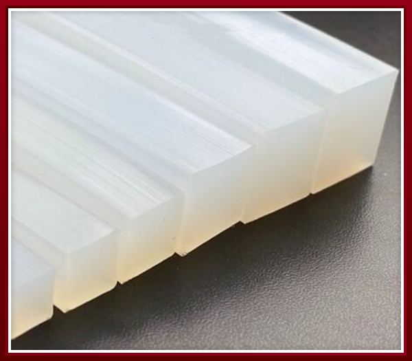 Silicone chịu nhiệt